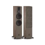 DALI Sonik 7 Kule Tipi Hoparlör Walnut (Çift)