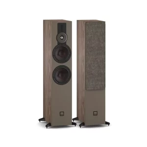 DALI Sonik 7 Kule Tipi Hoparlör Walnut (Çift)