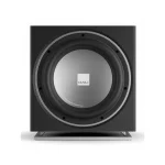 DALI SUB E-12 F Aktif Subwoofer Siyah
