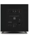 DALI SUB E-12 F Aktif Subwoofer Siyah