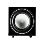 DALI SUB E-9 F Aktif Subwoofer Siyah