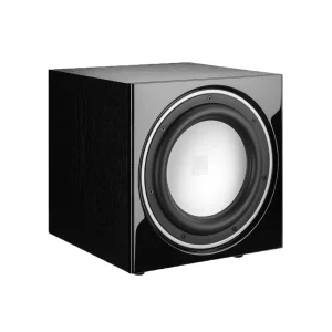 DALI SUB E-9 F Aktif Subwoofer Siyah