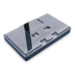 Decksaver AlphaTheta OMNIS-DUO Koruyucu Kapak
