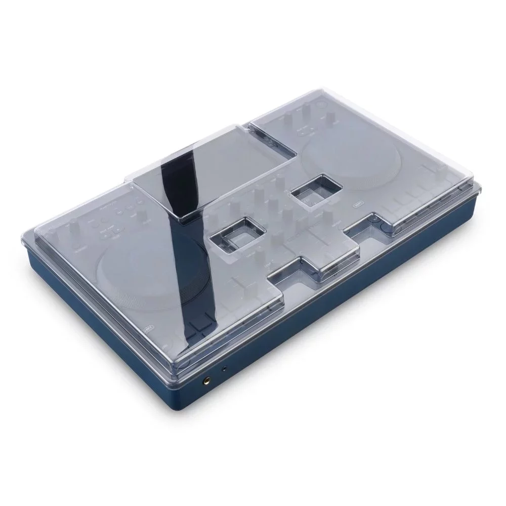 Decksaver AlphaTheta OMNIS-DUO Koruyucu Kapak Decksaver AlphaTheta OMNIS-DUO Koruyucu Kapak