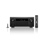 Denon AVC-A10H 13.4 Kanal 8K AV Receiver