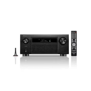 Denon AVC-A10H 13.4 Kanal 8K AV Receiver