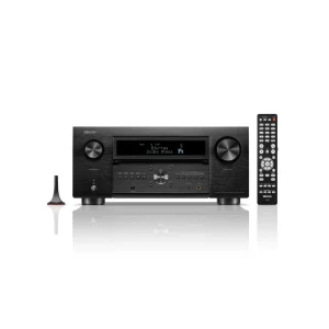Denon AVC-A10H 13.4 Kanal 8K AV Receiver