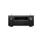 Denon AVC-A1H 15.4 Kanal 8K AV Receiver