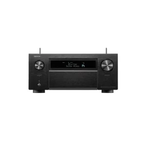 Denon AVC-A1H 15.4 Kanal 8K AV Receiver