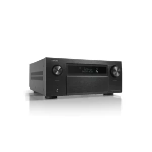 Denon AVC-A1H 15.4 Kanal 8K AV Receiver
