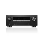 Denon AVC-X3900H 9.4 Kanal 8K Dolby Atmos AV Amplifikatör