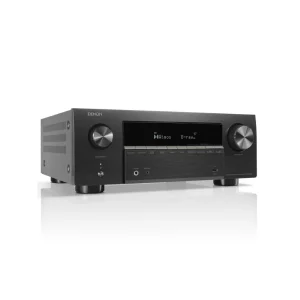 Denon AVC-X3900H 9.4 Kanal 8K Dolby Atmos AV Amplifikatör