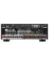 Denon AVC-X3900H 9.4 Kanal 8K Dolby Atmos AV Amplifikatör