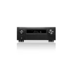 Denon AVC-X6800H 11.4 Kanal 8K AV Receiver Siyah