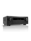 Denon AVC-X6800H 11.4 Kanal 8K AV Receiver Siyah
