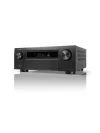 Denon AVC-X6800H 11.4 Kanal 8K AV Receiver Siyah