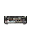 Denon AVC-X6800H 11.4 Kanal 8K AV Receiver Siyah