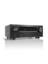 Denon AVR-X2900H DAB 7.2 Kanal 8K Dolby Atmos AV Receiver