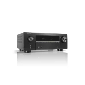 Denon AVR-X2900H DAB 7.2 Kanal 8K Dolby Atmos AV Receiver