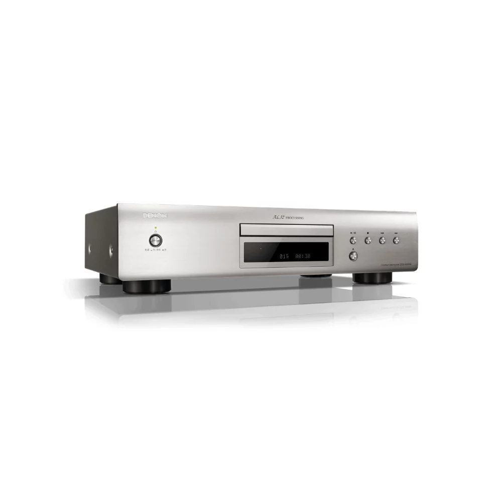Denon DCD-600NE CD Player Gri Denon DCD-600NE CD Player Gri