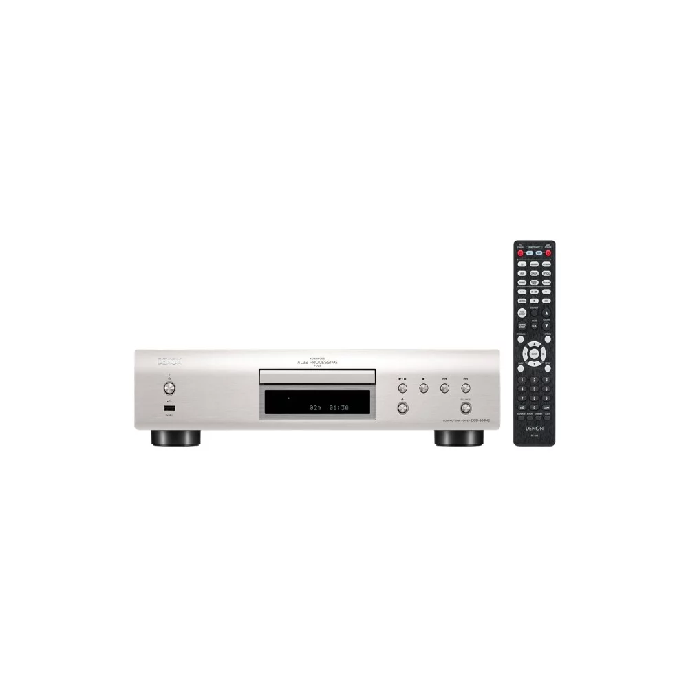 Denon DCD-900NE CD Player USB Gri Denon DCD-900NE CD Player USB Gri