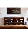 Denon DHT-S517 Dolby Atmos Soundbar ve Kablosuz Subwoofer
