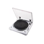 Denon DP-29F Tam Otomatik Pikap Gri