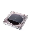 Denon DP-29F Tam Otomatik Pikap Gri