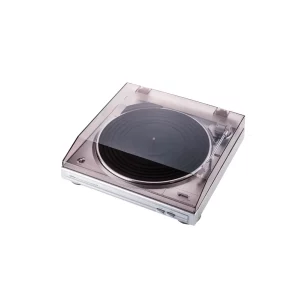 Denon DP-29F Tam Otomatik Pikap Gri
