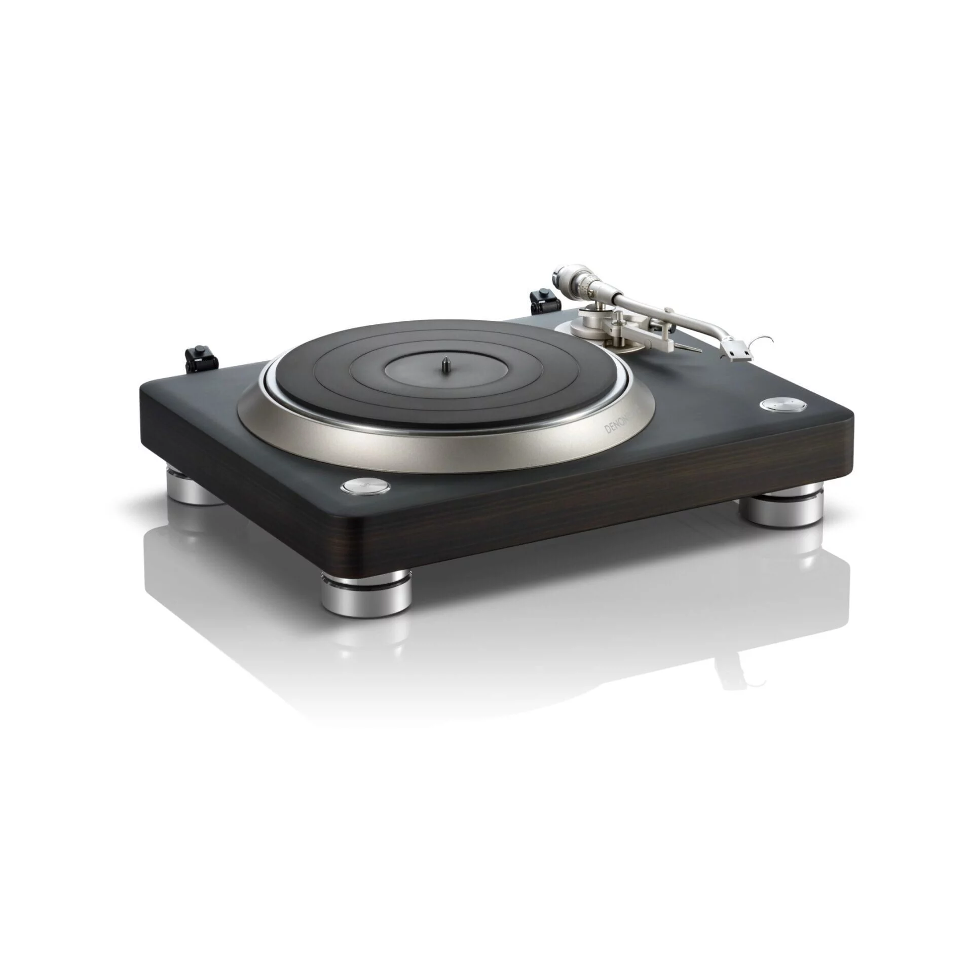 Denon DP-3000NE Direct Drive Pikap Abanoz Denon DP-3000NE Direct Drive Pikap Abanoz