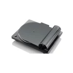 Denon DP-400 Yarı Otomatik Pikap Siyah