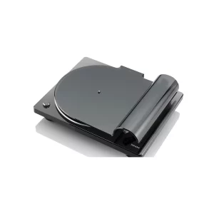 Denon DP-400 Yarı Otomatik Pikap Siyah