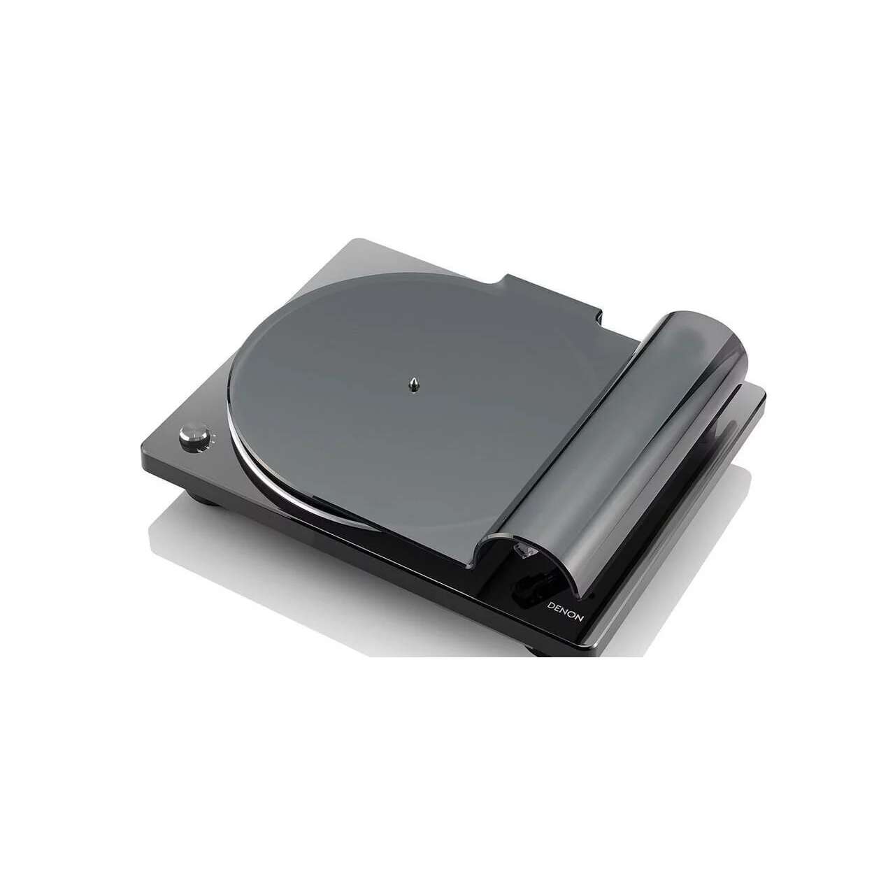 Denon DP-400 Yarı Otomatik Pikap Siyah Denon DP-400 Yarı Otomatik Pikap Siyah