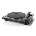 Denon DP-450USB USB Kayıtlı Pikap Siyah
