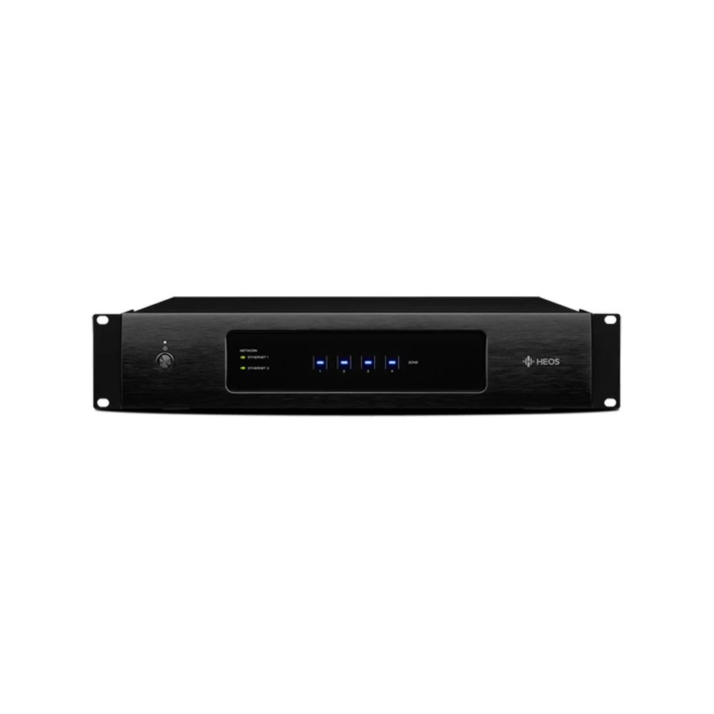 Denon HEOS Drive HS2 Çok Bölgeli Streaming Amfi Denon HEOS Drive HS2 Çok Bölgeli Streaming Amfi