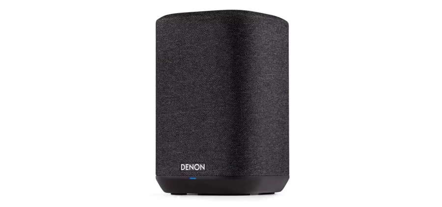 Denon Home 150 Wi-Fi Network Hoparlör Siyah