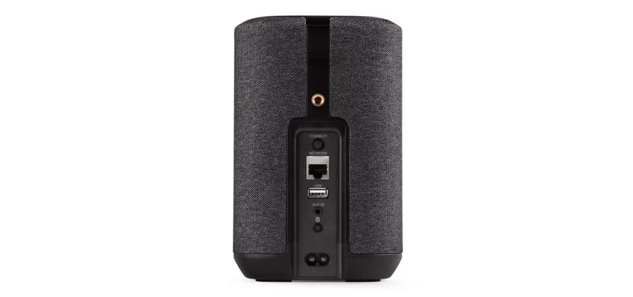 Denon Home 150 Wi-Fi Network Hoparlör Siyah