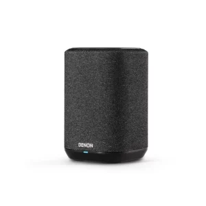 Denon Home 150NV Wi-Fi Network Hoparlör Siyah
