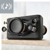 Denon Home 350 Wi-Fi Network Hoparlör Siyah