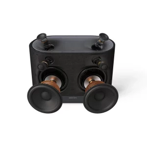 Denon Home 400 Wi-Fi Akıllı Hoparlör Dolby Atmos