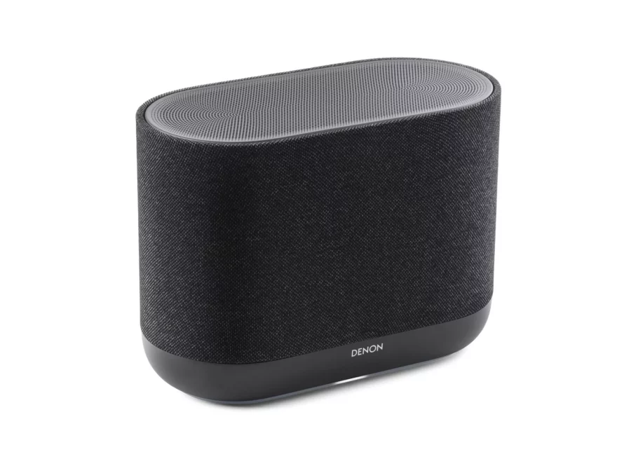 Denon Home 400 Wi-Fi Akıllı Hoparlör Dolby Atmos