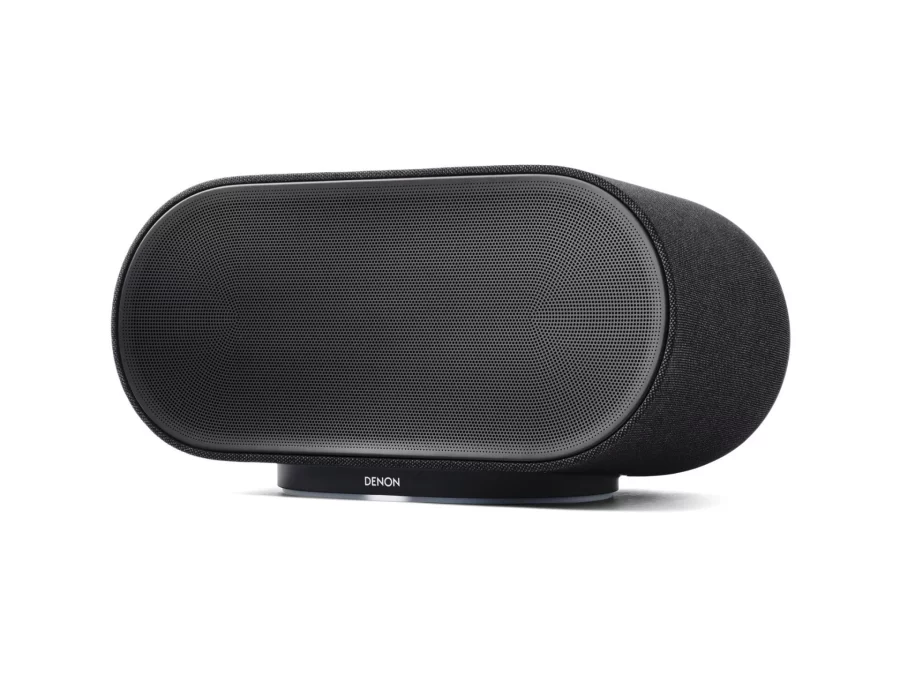 Denon Home 600 Wi-Fi Akıllı Hoparlör Dolby Atmos