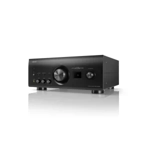 Denon PMA-3000NE Entegre Stereo Amfi Siyah