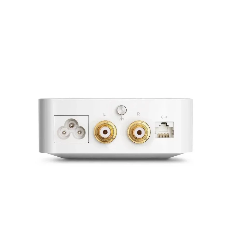 Devialet Arch Phono Katı ve Kablosuz Bağlantı Modülü
