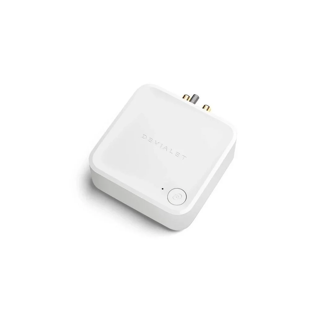 Devialet Arch Phono Katı ve Kablosuz Bağlantı Modülü Devialet Arch Phono Katı ve Kablosuz Bağlantı Modülü