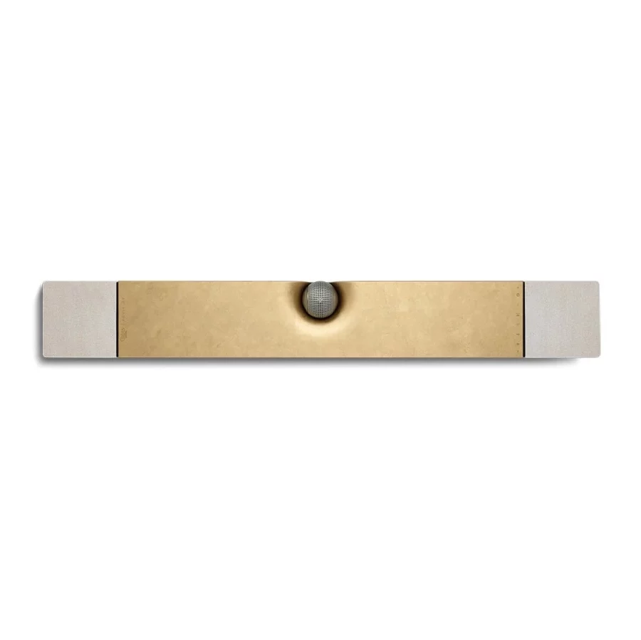 Devialet Dione Dolby Atmos 5.1.2 Soundbar Altın