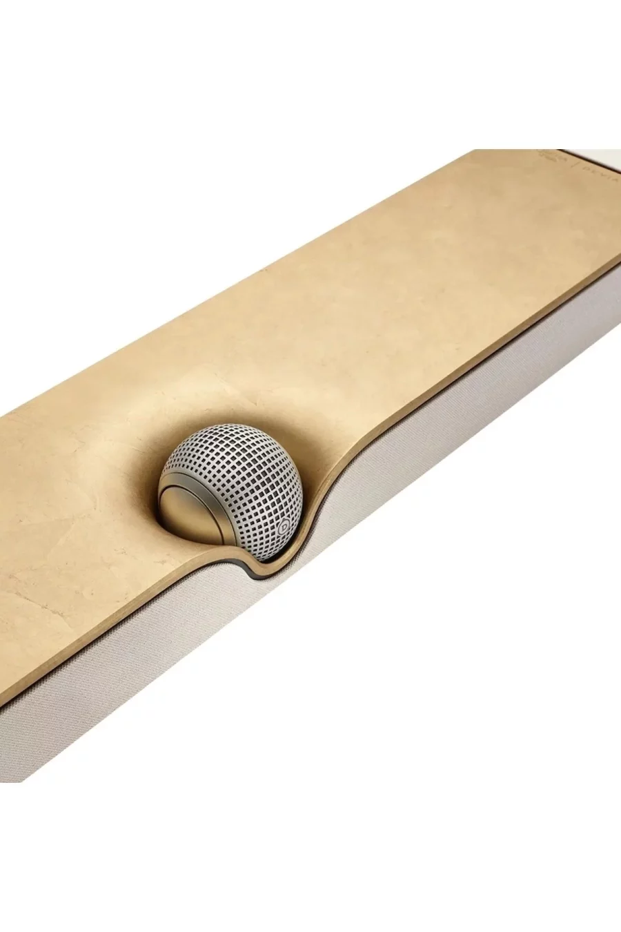 Devialet Dione Dolby Atmos 5.1.2 Soundbar Altın