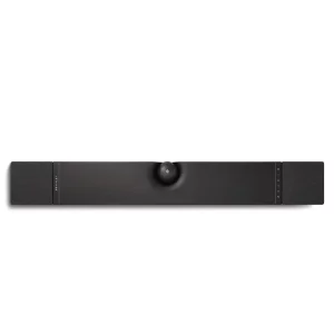 Devialet Dione Dolby Atmos 5.1.2 Soundbar Siyah