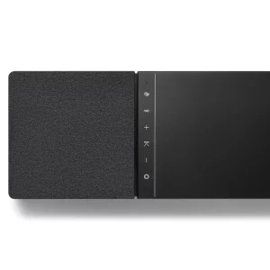 Devialet Dione Dolby Atmos 5.1.2 Soundbar Siyah