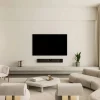 Devialet Dione Dolby Atmos 5.1.2 Soundbar Siyah